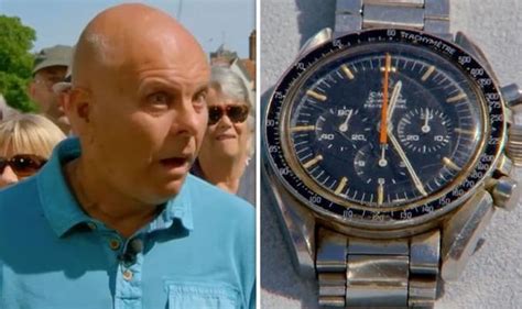 antiques roadshow fake watches|antique roadshow watch online free.